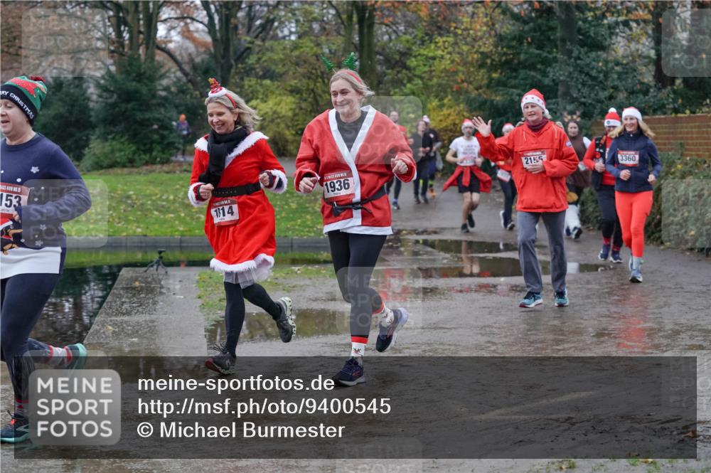 07.12.2025 - St. Pauli X-Mass-Run No. 15 Michael Burmester http://msf.ph/oto/9400545 07.12.2025 10:22:50 Laufen 15, 153, 1814, 15, 1936, 2155, 3360 meine-sportfotos.de