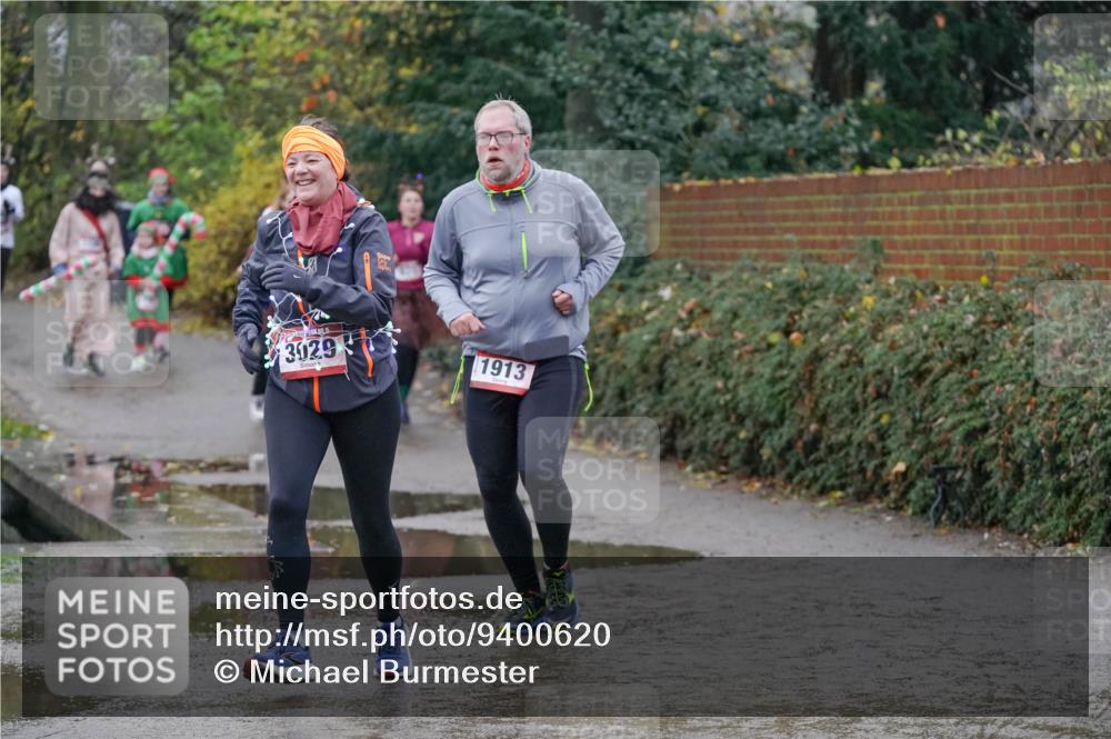 07.12.2025 - St. Pauli X-Mass-Run No. 15 Michael Burmester http://msf.ph/oto/9400620 07.12.2025 10:23:10 Laufen 3029, 1913 meine-sportfotos.de