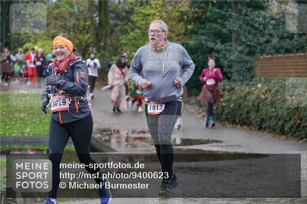 07.12.2025 - St. Pauli X-Mass-Run No. 15 Michael Burmester http://msf.ph/oto/9400623 07.12.2025 10:23:10 Laufen 3029, 1913 meine-sportfotos.de