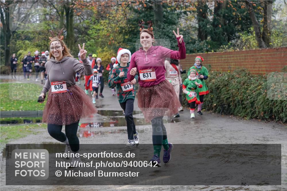 07.12.2025 - St. Pauli X-Mass-Run No. 15 Michael Burmester http://msf.ph/oto/9400642 07.12.2025 10:23:17 Laufen 15, 636, 641, 15, 631, 1189, 195 meine-sportfotos.de