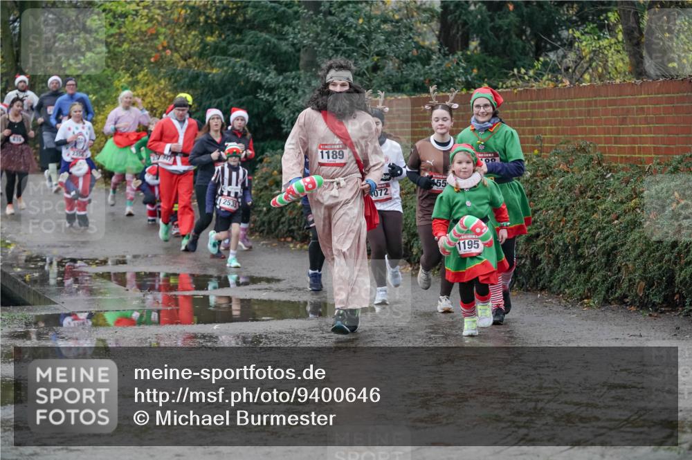 07.12.2025 - St. Pauli X-Mass-Run No. 15 Michael Burmester http://msf.ph/oto/9400646 07.12.2025 10:23:19 Laufen 2356, 2535, 1189, 072, 155, 1195, 00 meine-sportfotos.de
