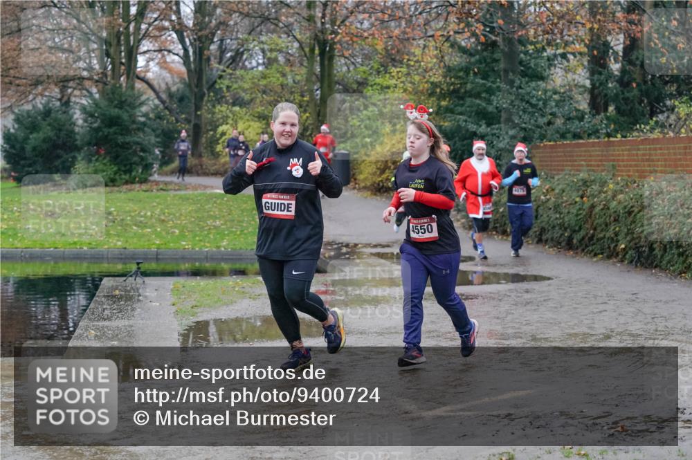 07.12.2025 - St. Pauli X-Mass-Run No. 15 Michael Burmester http://msf.ph/oto/9400724 07.12.2025 10:23:35 Laufen 4550, 10, 4075 meine-sportfotos.de