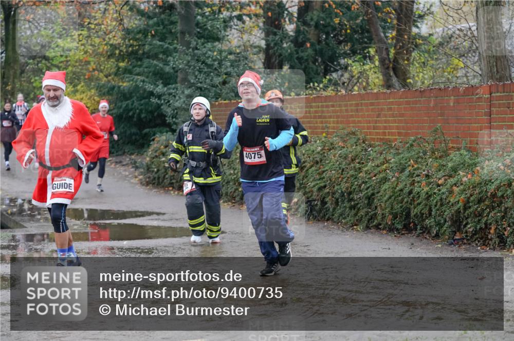 07.12.2025 - St. Pauli X-Mass-Run No. 15 Michael Burmester http://msf.ph/oto/9400735 07.12.2025 10:23:38 Laufen 4075 meine-sportfotos.de