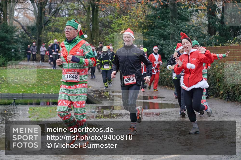 07.12.2025 - St. Pauli X-Mass-Run No. 15 Michael Burmester http://msf.ph/oto/9400810 07.12.2025 10:23:57 Laufen 1848, 15, 4255, 1872, 86 meine-sportfotos.de