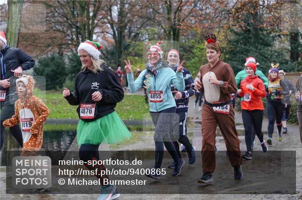 07.12.2025 - St. Pauli X-Mass-Run No. 15 Michael Burmester http://msf.ph/oto/9400865 07.12.2025 10:24:09 Laufen 81, 1019, 4855, 164, 15, 4876, 2159 meine-sportfotos.de