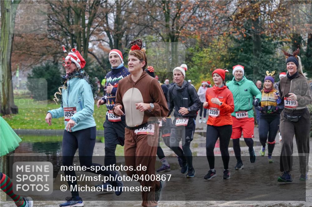 07.12.2025 - St. Pauli X-Mass-Run No. 15 Michael Burmester http://msf.ph/oto/9400867 07.12.2025 10:24:09 Laufen 4855, 1247, 84, 2357, 2359, 4161, 3199 meine-sportfotos.de