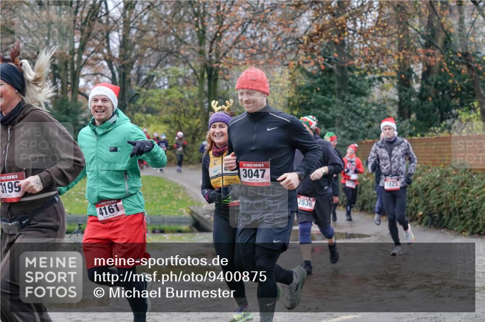 07.12.2025 - St. Pauli X-Mass-Run No. 15 Michael Burmester http://msf.ph/oto/9400875 07.12.2025 10:24:11 Laufen 15, 199, 5, 4161, 15, 3047, 2536, 1823 meine-sportfotos.de