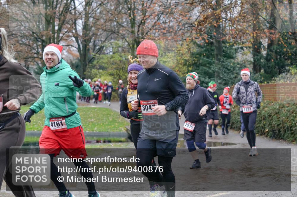 07.12.2025 - St. Pauli X-Mass-Run No. 15 Michael Burmester http://msf.ph/oto/9400876 07.12.2025 10:24:11 Laufen 5, 4161, 15, 304, 2536, 1823 meine-sportfotos.de