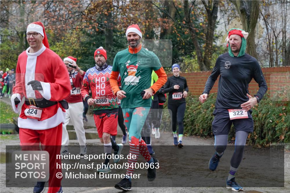 07.12.2025 - St. Pauli X-Mass-Run No. 15 Michael Burmester http://msf.ph/oto/9400963 07.12.2025 10:24:31 Laufen 824, 37, 2080, 6, 1415, 322 meine-sportfotos.de