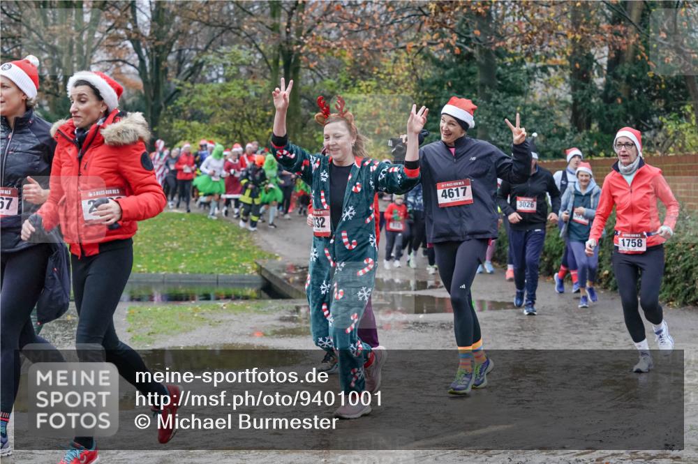 07.12.2025 - St. Pauli X-Mass-Run No. 15 Michael Burmester http://msf.ph/oto/9401001 07.12.2025 10:24:39 Laufen 5, 57, 15, 4617, 3026, 132, 1758 meine-sportfotos.de