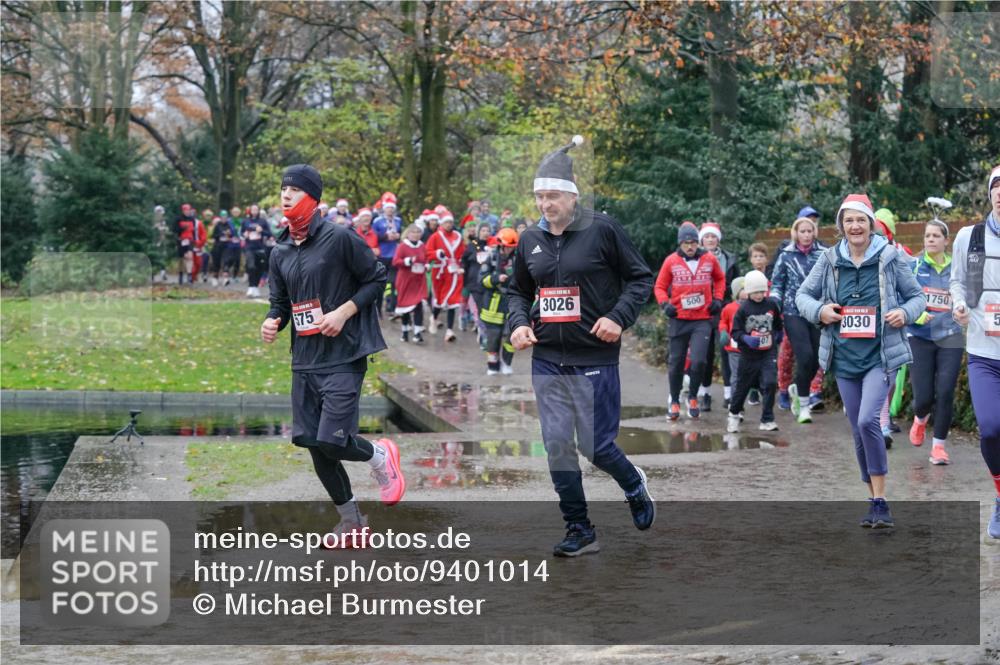 07.12.2025 - St. Pauli X-Mass-Run No. 15 Michael Burmester http://msf.ph/oto/9401014 07.12.2025 10:24:41 Laufen 575, 3026, 500, 3030, 1750, 5 meine-sportfotos.de