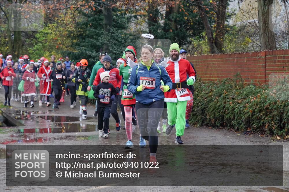 07.12.2025 - St. Pauli X-Mass-Run No. 15 Michael Burmester http://msf.ph/oto/9401022 07.12.2025 10:24:44 Laufen 507, 3123, 15, 1750, 1747 meine-sportfotos.de