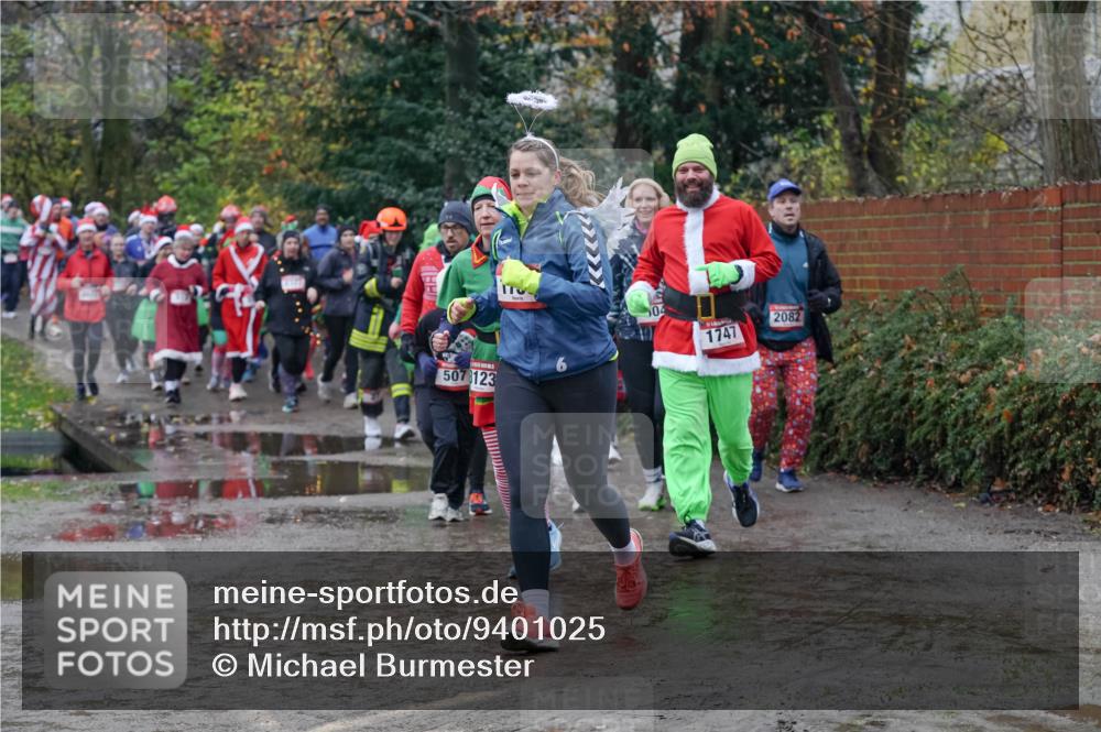 07.12.2025 - St. Pauli X-Mass-Run No. 15 Michael Burmester http://msf.ph/oto/9401025 07.12.2025 10:24:44 Laufen 5078123, 04, 1747, 2082 meine-sportfotos.de