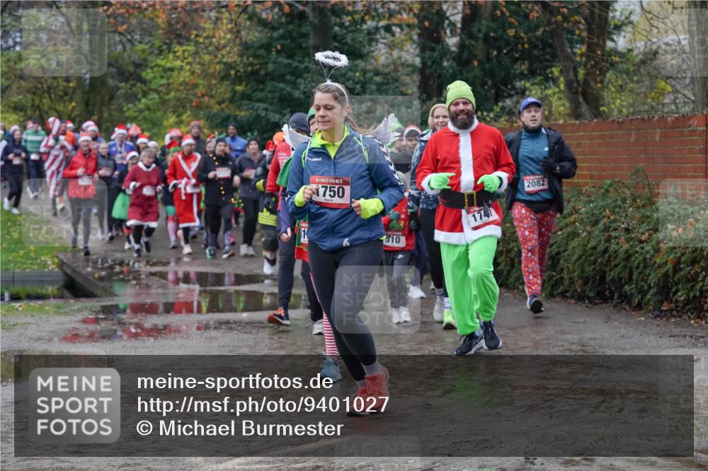 07.12.2025 - St. Pauli X-Mass-Run No. 15 Michael Burmester http://msf.ph/oto/9401027 07.12.2025 10:24:44 Laufen 15, 1750, 510, 741, 2082 meine-sportfotos.de