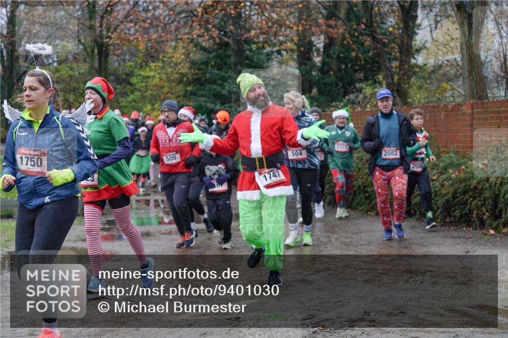 07.12.2025 - St. Pauli X-Mass-Run No. 15 Michael Burmester http://msf.ph/oto/9401030 07.12.2025 10:24:45 Laufen 15, 1750, 500, 30, 1747, 504, 2320, 2082, 2086 meine-sportfotos.de