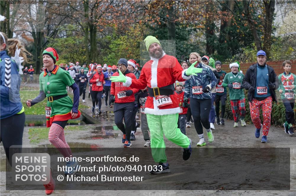 07.12.2025 - St. Pauli X-Mass-Run No. 15 Michael Burmester http://msf.ph/oto/9401033 07.12.2025 10:24:45 Laufen 123, 3022, 1, 4, 500, 2321, 504, 3042, 2082, 1747, 2086, 50 meine-sportfotos.de