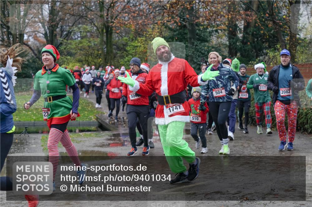07.12.2025 - St. Pauli X-Mass-Run No. 15 Michael Burmester http://msf.ph/oto/9401034 07.12.2025 10:24:45 Laufen 23, 50, 1747, 510, 504, 3042, 2321, 2082 meine-sportfotos.de