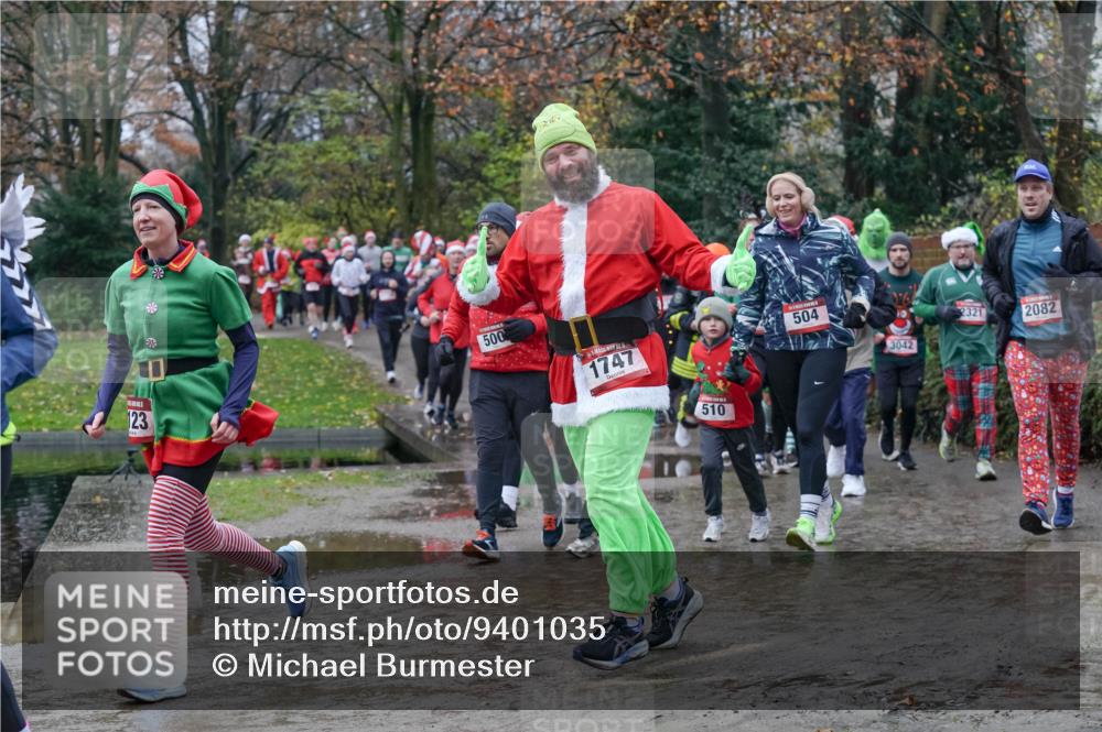 07.12.2025 - St. Pauli X-Mass-Run No. 15 Michael Burmester http://msf.ph/oto/9401035 07.12.2025 10:24:46 Laufen 123, 500, 1747, 510, 504, 2321, 2082, 3042 meine-sportfotos.de