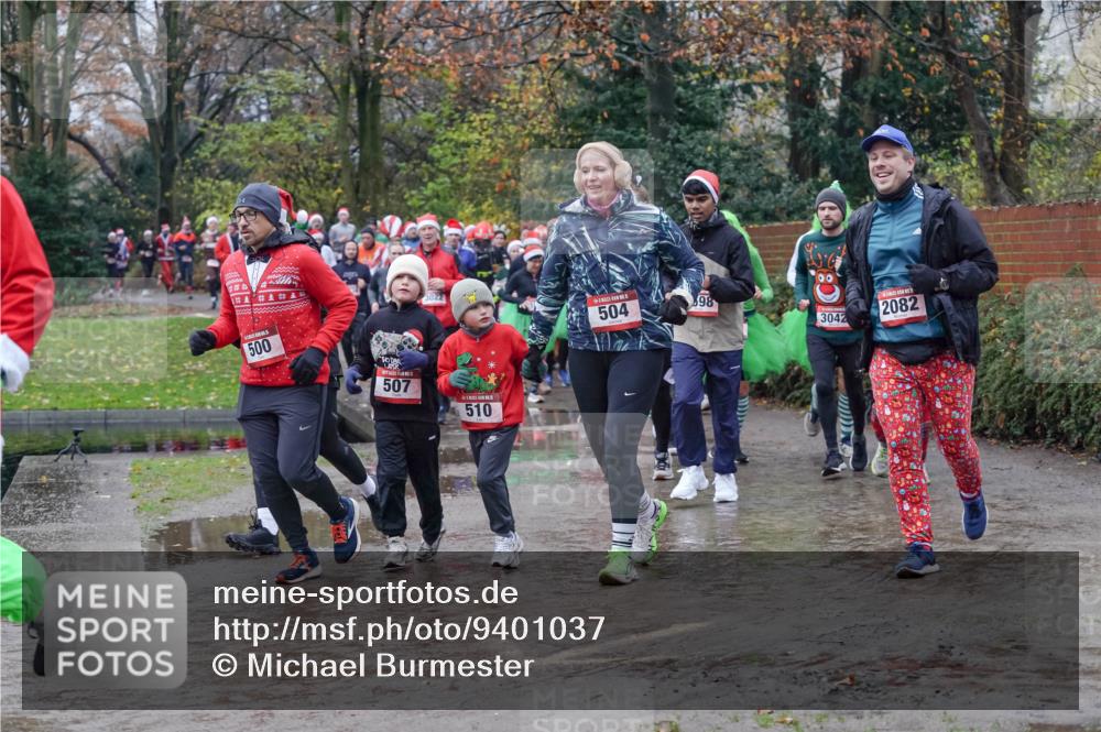 07.12.2025 - St. Pauli X-Mass-Run No. 15 Michael Burmester http://msf.ph/oto/9401037 07.12.2025 10:24:46 Laufen 3022, 504, 98, 500, 507, 510, 3042, 2082 meine-sportfotos.de