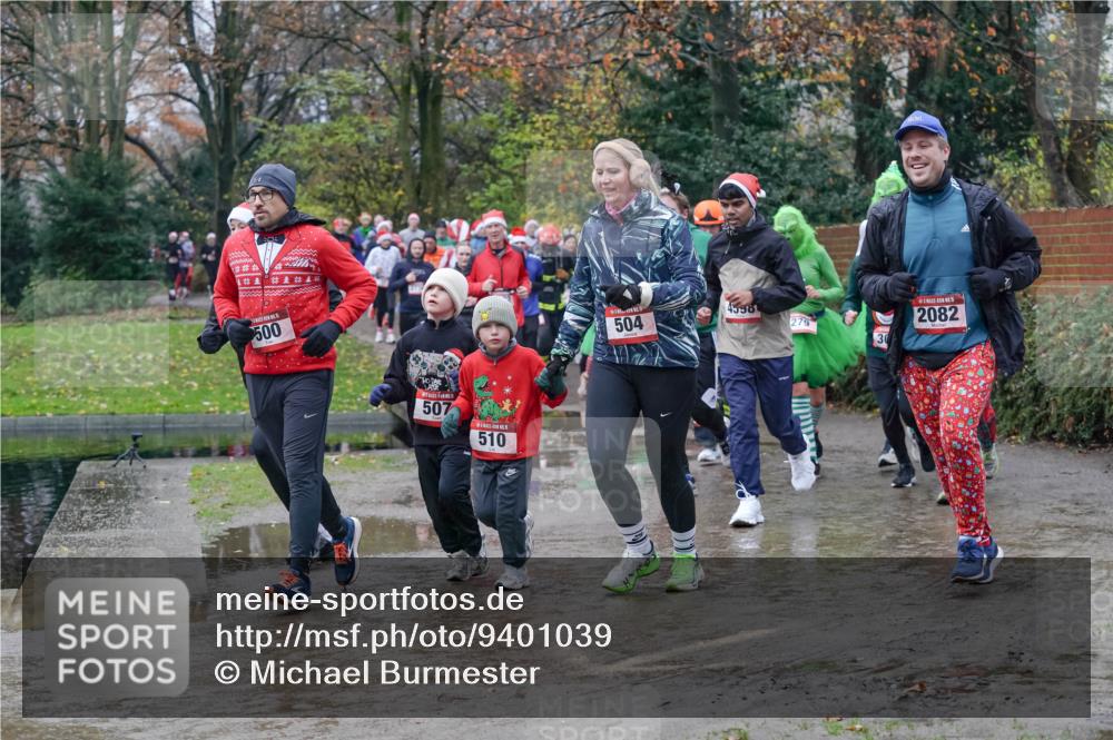 07.12.2025 - St. Pauli X-Mass-Run No. 15 Michael Burmester http://msf.ph/oto/9401039 07.12.2025 10:24:47 Laufen 1, 500, 507, 510, 4598, 504, 279, 30, 2082 meine-sportfotos.de