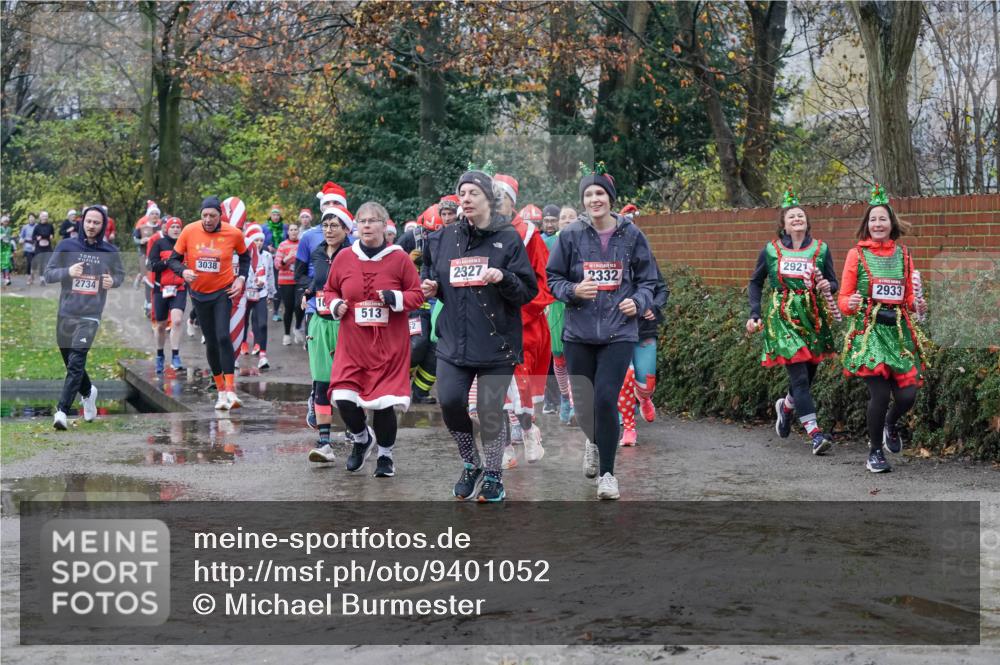 07.12.2025 - St. Pauli X-Mass-Run No. 15 Michael Burmester http://msf.ph/oto/9401052 07.12.2025 10:24:51 Laufen 2734, 3038, 2327, 2332, 513, 2921, 2933 meine-sportfotos.de