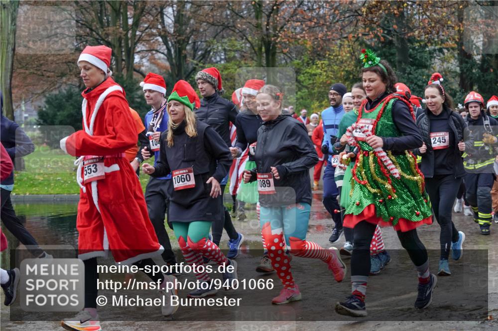 07.12.2025 - St. Pauli X-Mass-Run No. 15 Michael Burmester http://msf.ph/oto/9401066 07.12.2025 10:24:54 Laufen 553, 10, 1060, 5, 1089, 22, 245 meine-sportfotos.de