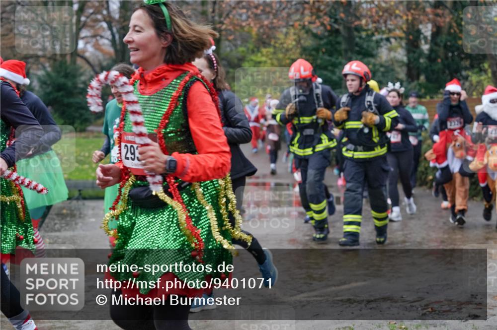 07.12.2025 - St. Pauli X-Mass-Run No. 15 Michael Burmester http://msf.ph/oto/9401071 07.12.2025 10:24:55 Laufen 293, 2326 meine-sportfotos.de
