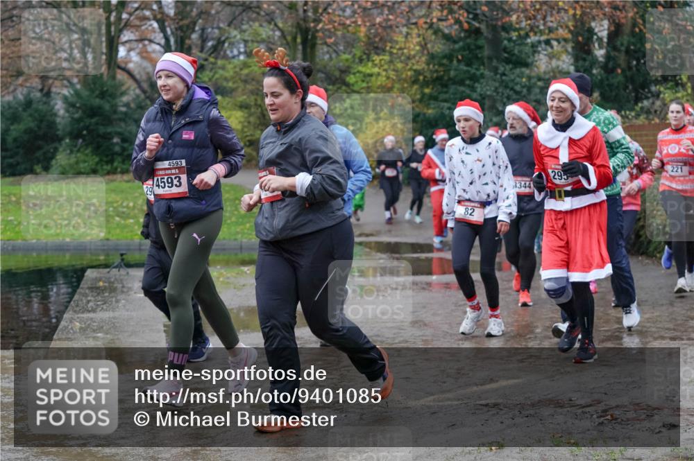 07.12.2025 - St. Pauli X-Mass-Run No. 15 Michael Burmester http://msf.ph/oto/9401085 07.12.2025 10:24:59 Laufen 4593, 15, 4593, 82, 3344, 221, 295 meine-sportfotos.de