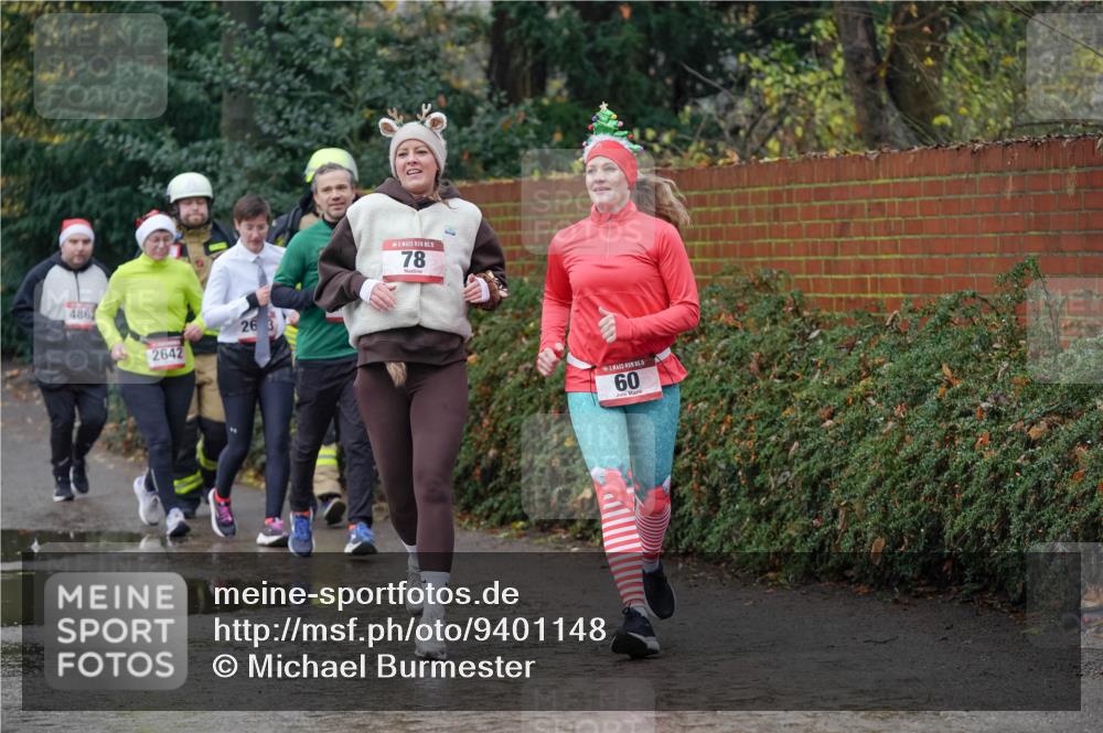 07.12.2025 - St. Pauli X-Mass-Run No. 15 Michael Burmester http://msf.ph/oto/9401148 07.12.2025 10:25:22 Laufen 486, 24, 24, 2642, 26, 15, 78, 60 meine-sportfotos.de