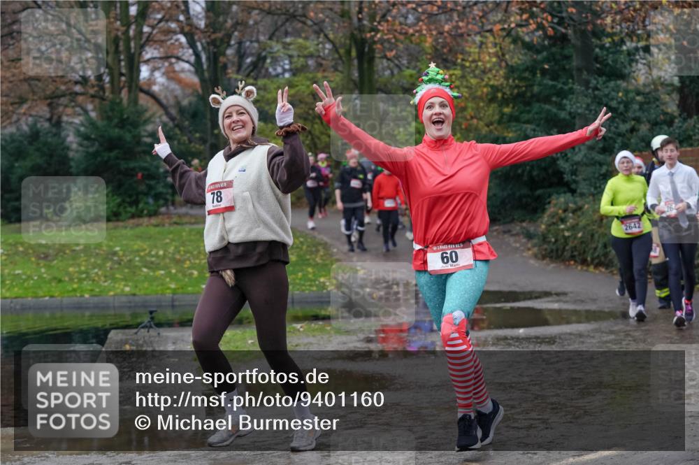 07.12.2025 - St. Pauli X-Mass-Run No. 15 Michael Burmester http://msf.ph/oto/9401160 07.12.2025 10:25:24 Laufen 78, 15, 60, 2642, 264 meine-sportfotos.de