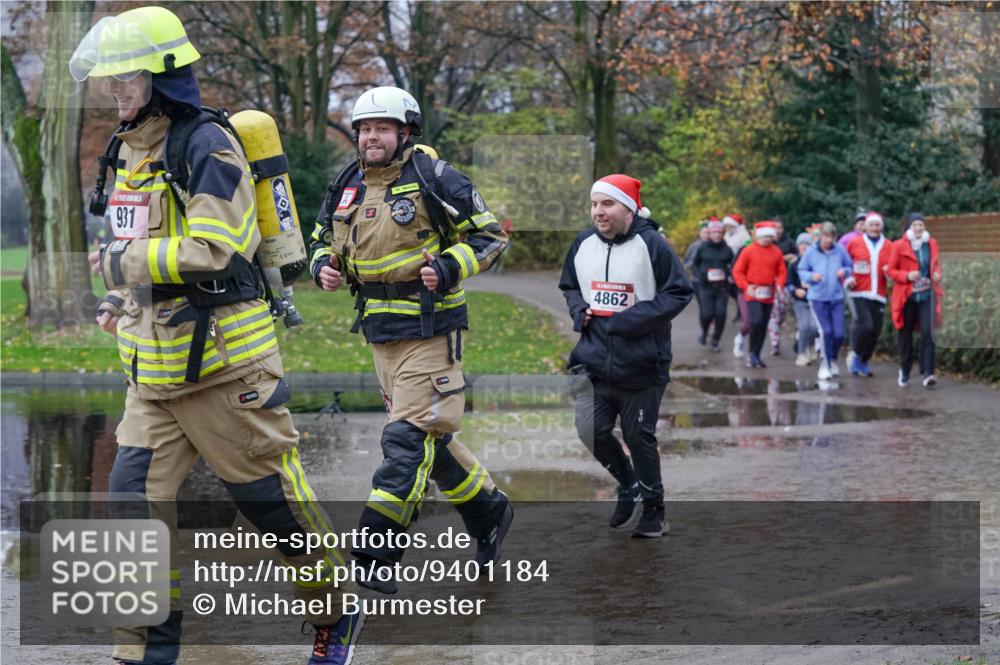 07.12.2025 - St. Pauli X-Mass-Run No. 15 Michael Burmester http://msf.ph/oto/9401184 07.12.2025 10:25:29 Laufen 931, 4862 meine-sportfotos.de