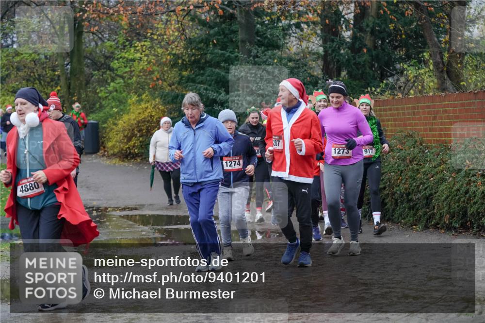 07.12.2025 - St. Pauli X-Mass-Run No. 15 Michael Burmester http://msf.ph/oto/9401201 07.12.2025 10:25:33 Laufen 4880, 1274, 8, 287, 1273, 917 meine-sportfotos.de