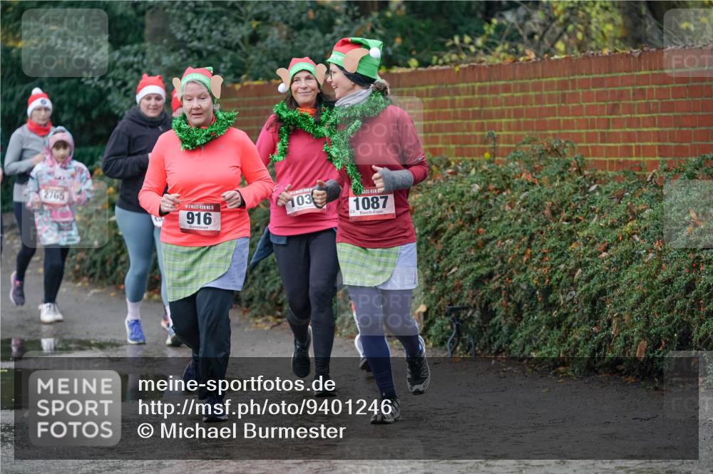 07.12.2025 - St. Pauli X-Mass-Run No. 15 Michael Burmester http://msf.ph/oto/9401246 07.12.2025 10:25:46 Laufen 2765, 15, 916, 103, 1087 meine-sportfotos.de