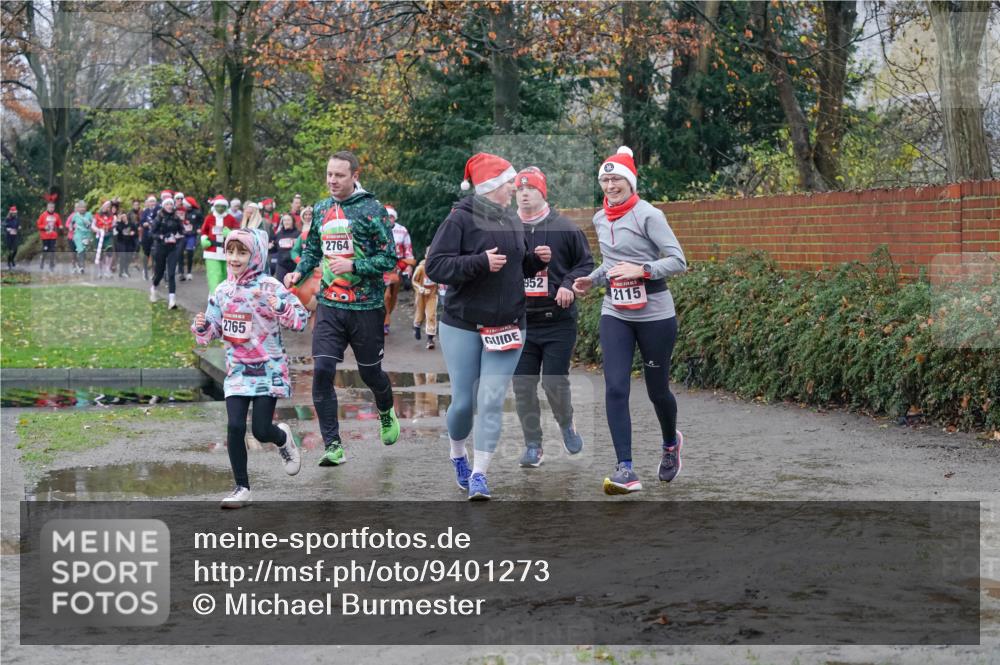07.12.2025 - St. Pauli X-Mass-Run No. 15 Michael Burmester http://msf.ph/oto/9401273 07.12.2025 10:25:52 Laufen 2765, 2764, 952, 2115 meine-sportfotos.de
