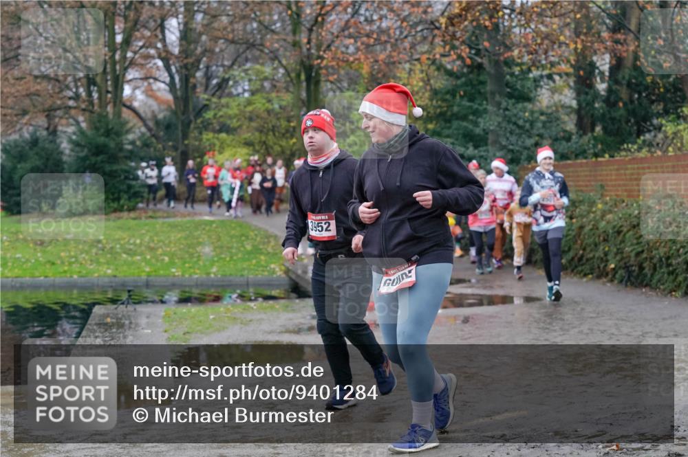 07.12.2025 - St. Pauli X-Mass-Run No. 15 Michael Burmester http://msf.ph/oto/9401284 07.12.2025 10:25:54 Laufen 3952 meine-sportfotos.de