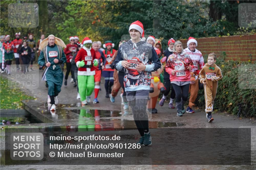 07.12.2025 - St. Pauli X-Mass-Run No. 15 Michael Burmester http://msf.ph/oto/9401286 07.12.2025 10:25:56 Laufen 4229, 2339, 50, 2763, 401, 234 meine-sportfotos.de