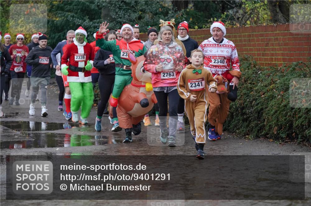 07.12.2025 - St. Pauli X-Mass-Run No. 15 Michael Burmester http://msf.ph/oto/9401291 07.12.2025 10:25:57 Laufen 23, 2339, 2574, 1521, 2763, 5, 2341, 2340 meine-sportfotos.de