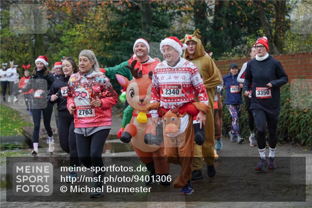 07.12.2025 - St. Pauli X-Mass-Run No. 15 Michael Burmester http://msf.ph/oto/9401306 07.12.2025 10:26:00 Laufen 215, 22, 15, 2763, 15, 2340, 4619, 5, 3350 meine-sportfotos.de