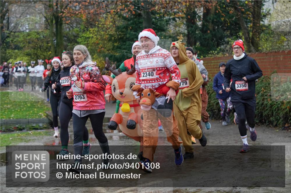 07.12.2025 - St. Pauli X-Mass-Run No. 15 Michael Burmester http://msf.ph/oto/9401308 07.12.2025 10:26:01 Laufen 2220, 2763, 2340, 5, 779, 3350 meine-sportfotos.de