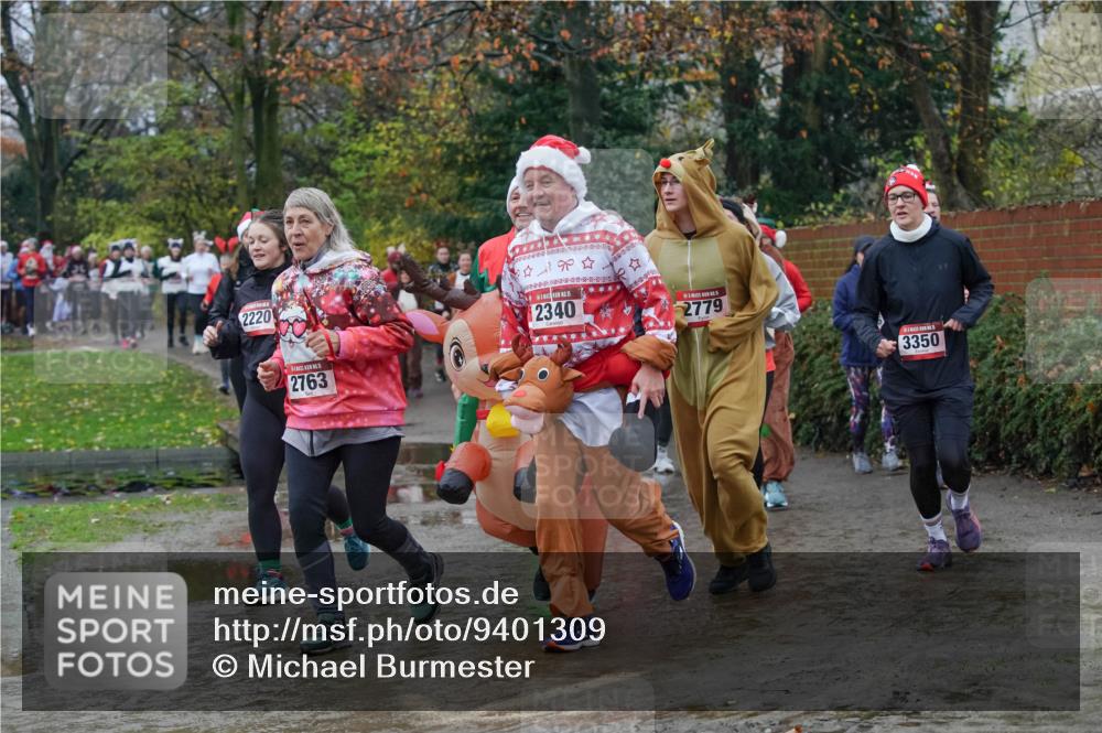 07.12.2025 - St. Pauli X-Mass-Run No. 15 Michael Burmester http://msf.ph/oto/9401309 07.12.2025 10:26:01 Laufen 2220, 2763, 2340, 2779, 3350 meine-sportfotos.de