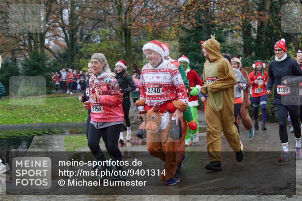 07.12.2025 - St. Pauli X-Mass-Run No. 15 Michael Burmester http://msf.ph/oto/9401314 07.12.2025 10:26:01 Laufen 2763, 15, 2340, 277, 2767, 3350 meine-sportfotos.de