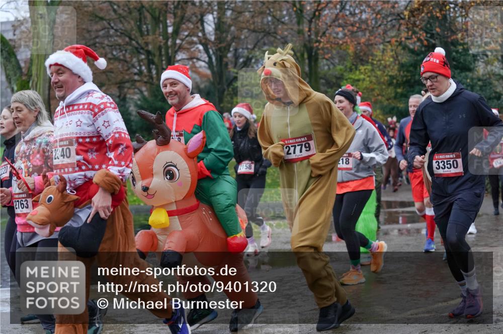 07.12.2025 - St. Pauli X-Mass-Run No. 15 Michael Burmester http://msf.ph/oto/9401320 07.12.2025 10:26:02 Laufen 20, 1220, 40, 2763, 2158, 15, 2779, 18, 15, 3350, 152 meine-sportfotos.de