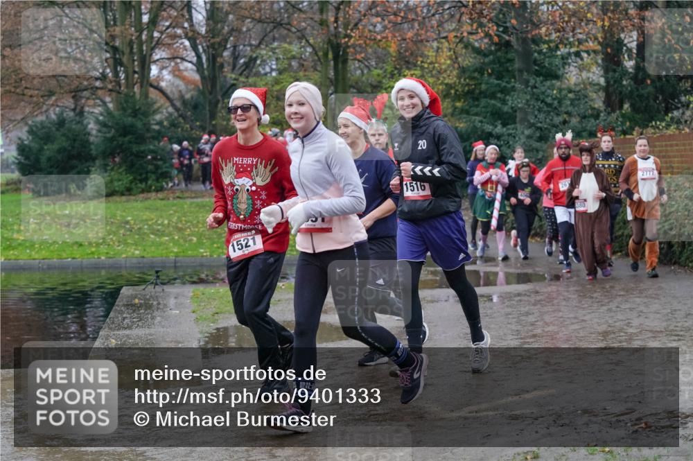 07.12.2025 - St. Pauli X-Mass-Run No. 15 Michael Burmester http://msf.ph/oto/9401333 07.12.2025 10:26:06 Laufen 20, 1516, 26, 1521, 380, 2777 meine-sportfotos.de