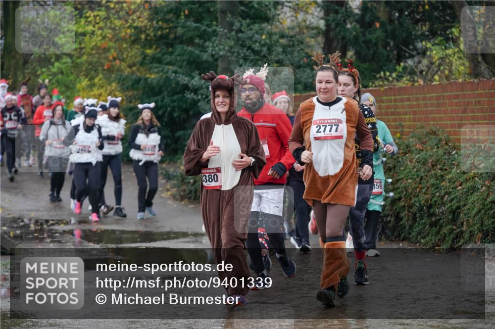 07.12.2025 - St. Pauli X-Mass-Run No. 15 Michael Burmester http://msf.ph/oto/9401339 07.12.2025 10:26:08 Laufen 15, 380, 15, 2777, 859 meine-sportfotos.de