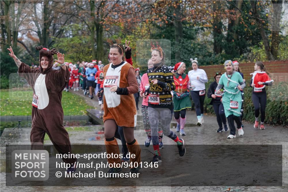07.12.2025 - St. Pauli X-Mass-Run No. 15 Michael Burmester http://msf.ph/oto/9401346 07.12.2025 10:26:10 Laufen 380, 2777, 2608, 4859 meine-sportfotos.de