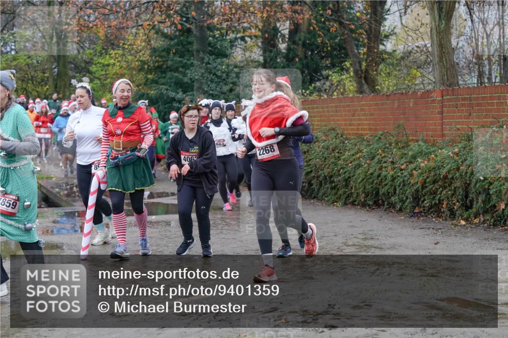 07.12.2025 - St. Pauli X-Mass-Run No. 15 Michael Burmester http://msf.ph/oto/9401359 07.12.2025 10:26:13 Laufen 15, 859, 4062, 683, 2268 meine-sportfotos.de