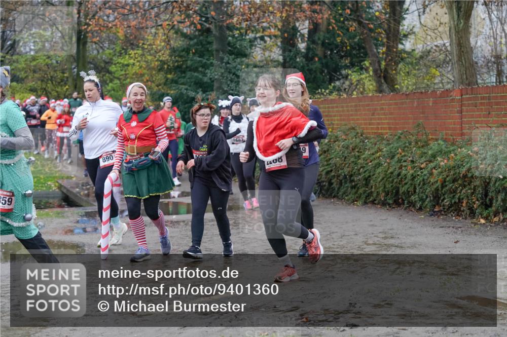 07.12.2025 - St. Pauli X-Mass-Run No. 15 Michael Burmester http://msf.ph/oto/9401360 07.12.2025 10:26:13 Laufen 59, 890, 1683, 9 meine-sportfotos.de
