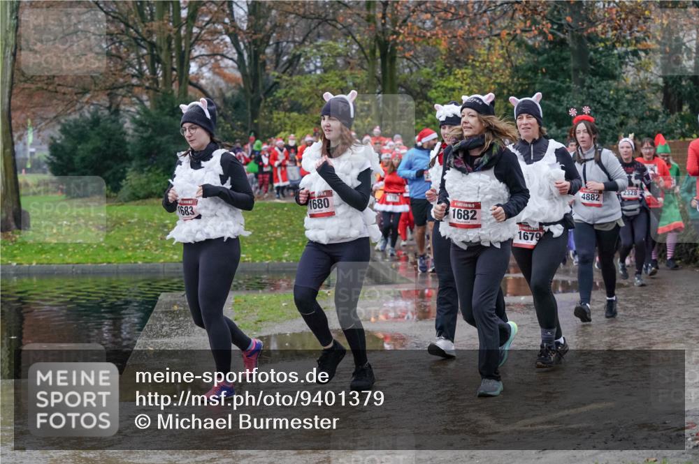 07.12.2025 - St. Pauli X-Mass-Run No. 15 Michael Burmester http://msf.ph/oto/9401379 07.12.2025 10:26:17 Laufen 1680, 1683, 1682, 1679, 4882, 2328 meine-sportfotos.de