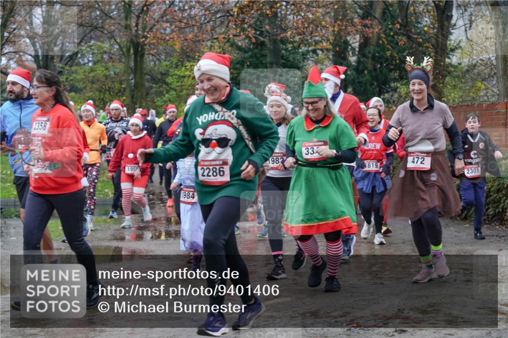 07.12.2025 - St. Pauli X-Mass-Run No. 15 Michael Burmester http://msf.ph/oto/9401406 07.12.2025 10:26:22 Laufen 195, 984, 33, 982, 2286, 472, 1819, 2301 meine-sportfotos.de