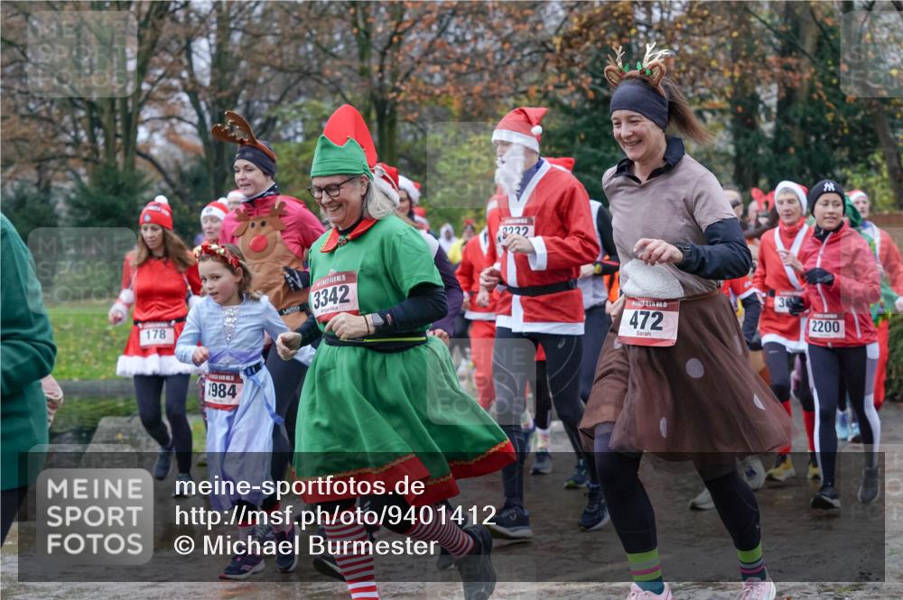 07.12.2025 - St. Pauli X-Mass-Run No. 15 Michael Burmester http://msf.ph/oto/9401412 07.12.2025 10:26:24 Laufen 178, 1984, 15, 3342, 15, 472, 2200 meine-sportfotos.de